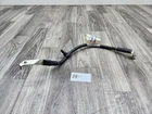 Jeep Grand Cherokee 2016-2021 Battery Negative Cable Wire Harness P68251935AC Used. Price: $33.00.