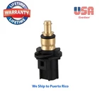 Engine Coolant Temperature Sensor 5033313AA For Chrysler Sebring Dodge Jeep New. Price: $8.65.