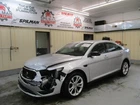 Chassis Ecm Stability Control Yaw Rate Fits 08-19 Taurus 1857690 Used. Price: $94.90.