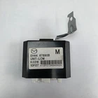 2009-2012 Mazda CX-7 Lighting Headlamp Control Module Unit EH4467890B Oem Used. Price: $17.99.