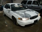Alternator 6-191 105 Amp Fits 98-99 Lumina Car 1603551 Used. Price: $80.00.