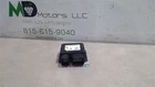 2020-2024 Ford Explorer Bag Control Module LB5T-14B321-PA Used. Price: $99.99.