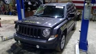 Chassis Ecm Body Control Bcm Classic Style Fits 16-17 Compass 964558 Used. Price: $109.25.