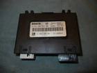 2003 2006 Saab 9-3 Parking Distance Module 12803285 Bosch 0263004033 U1 Used. Price: $35.00.