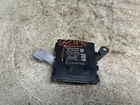 2022 Lexus GX460 Clearance Sonar Control Module Oem Part Number 8934060360 Used. Price: $116.20.