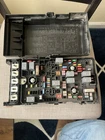 2015-2017 Chrysler 200 Fuse Relay Junction Box 68209781AC Oem 2016 Used. Price: $110.00.