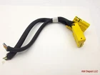 2012 Mini Cooper R56 R55 R57 R60 Front Seat Connector Terminal Set 2PC 6954588 Used. Price: $34.99.