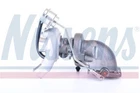 Nissens 93075 Charger, Charging System Ford Neu. Price: $636.15.