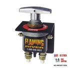 Flaming River FR1010 Magneto/battery Safety Kill Switch New. Price: $307.48.