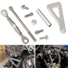 Adjustable Alternator Bracket Kit For Chevy Sbc 305 327 350 383 V8 New. Price: $26.45.