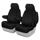 For Nissan Rogue 21-23 Saddleman Megatek HD3 1ST Row Black Custom Seat Covers New. Price: $299.99.