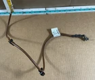 2010-2016 Mercedes E350 Battery Negative Terminal Cable Wire A2124407952 Oem Used. Price: $44.99.