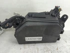 2022 Toyota Corolla Cross Relay Module Qzape Used. Price: $154.00.