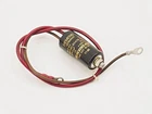 W140 Battery Capacitor Condenser 1405470101 Mercedes S350 Used. Price: $19.00.