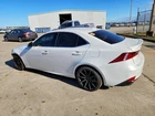 Chassis Ecm Temperature Sedan Fits 14-15 Lexus IS250 32806547 Used. Price: $190.65.