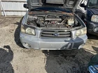Chassis Ecm Air Bag Console Front Fits 04-05 Forester 104813222 Used. Price: $116.44.