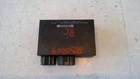 Theft-locking Comfort Control Computer 1C0959799G Under Dash 03-10 Beetle 90692 Used. Price: $144.00.