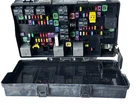 2016 - 2022 Dodge Ram Tipm Totally Integrated Power Fuse Box P68322371AB Oem Used. Price: $149.12.