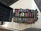 Fuse Box Engine Fits 00-04 Ford F250SD Pickup 467498 Used. Price: $47.50.