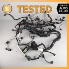 14-17 Lr Range Rover L494 L405 5.0L S/c Engine Motor Wiring Wire Harness Oem Used. Price: $131.23.