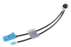 Adapter Lead - Negative Battery Cable (ibs) Genuine For Bmw 61129123571 New. Price: $33.07.