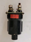 Solenoid Relay For Delco 40MT, 50MT 24V Starter 1115517 1115558 1119863. Remanufactured. Price: $79.95.