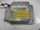 Bag Control Module Fits 2006 Torrent Equinox 15141065 19115115 Used. Price: $48.74.