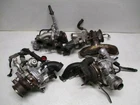 2018 Ford Escape Turbocharger Oem 102K Miles - LKQ409490553 Used. Price: $90.10.