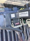 2002-2004 Dodge Ram 1500 Pickup Engine Fuse Box 5026034 Used. Price: $88.00.