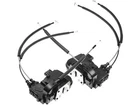 Front Driver Passenger Door Lock Actuator Kit For 11-15 Hyundai Sonata HG6 New. Price: $91.68.