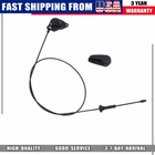 DS7Z16B626C Hood Release Handle Latch Cable Assembly Ford Fusion 2013-2018 New. Price: $22.61.