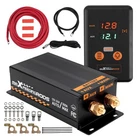 Maxpeedingrods 300AMP Dual Battery Isolator Kit 12V 24V With Intelligent Cont... New. Price: $199.35.