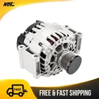 Kac Alternator For Mercedes-benz C250 SLK250 2012-2015 1.8L 120A 12V Cw 6-GROOVE New. Price: $99.99.