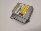 Chevrolet Avalanche 1500 2005 Chassis Ecm A/bag Below Left Hand Front Seat Used. Price: $87.60.