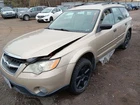 Chassis Ecm Suspension Tpms Under Driver Seat Outback Fits 08-09 Legacy 32763750 Used. Price: $190.65.