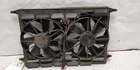 Radiator Fan Motor/assembly Oem 2008 Maserati Granturis Used. Price: $372.00.