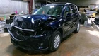Body Control Bcm Front Computer Module Fits 14-16 Mazda 3 91667 Used. Price: $139.20.