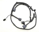 New Oem Ford Engine Cooling Fan Motor Wiring Harness F2GZ8C290E Edge 2.0L 16-18. Price: $80.25.