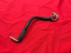 97-13 Porsche Cayman Boxster Carrera 911 996 Negative Battery Wire Cable Oem Used. Price: $27.21.