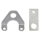 For Chevy Camaro 1967-1969 Goodmark GMK403027365P Engine Lift Brackets New. Price: $52.96.