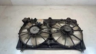 2013 2014 2015 Lexus GS350 Radiator Fan Assembly OEM16711-31570 89257-30100 Used. Price: $225.00.