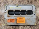 2004 Pt Cruiser 2.4L Turbo At Ecm Ecu Module Pcm 05033293AD Used. Price: $150.00.