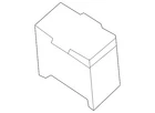 Genuine Nissan Multi-purpose Fuse 24370-C9970 New. Price: $25.60.