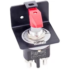 Flaming River FR1046 Big Switch 500 Battery Disconnect With Lock-out New. Price: $184.97.