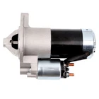 Eccpp Starter 17749 For 1999 2000-2002 Jeep Grand Cherokee Wrangler 4.0L New. Price: $46.21.