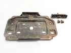 Jeep Tj Wrangler Oem Battery Tray With Hold Down Block 2005 2006 141471 Used. Price: $59.89.