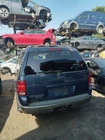 Chassis Ecm Under Seat Position Fits 02-05 Excursion 353405 Used. Price: $70.00.