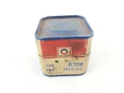 Nos Delco D708 1958197 1962-1964 Chevrolet Olds Alternator Brush Set New. Price: $12.99.