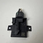 2017 Jaguar F-pace Fuel Pump Sender Control Unit Module FK72-9D370-AE Oem Used. Price: $53.50.
