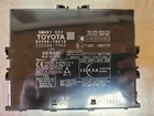 2015 Lexus Nx 200T Smart Keyless Ignition Theft-locking Control 89990-78010 Used. Price: $100.00.